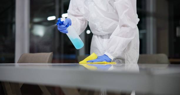 Licensed Infectious Disease Decontamination service in Lansdowne, PA - Crime Scene Cleaner Online